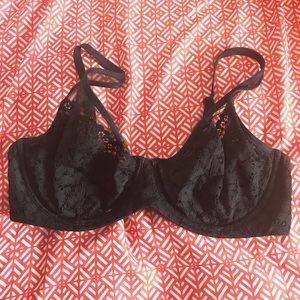 Body By Victoria 38D Bra